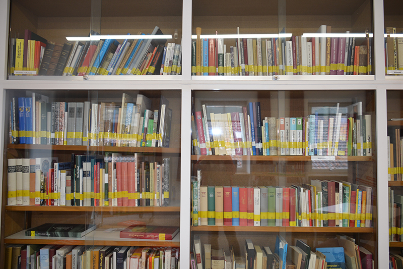 Hier alle Titel im Überblick