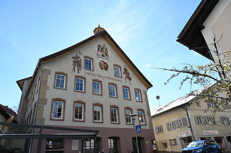 StadtBibliothek am 20. September 2024 geschlossen