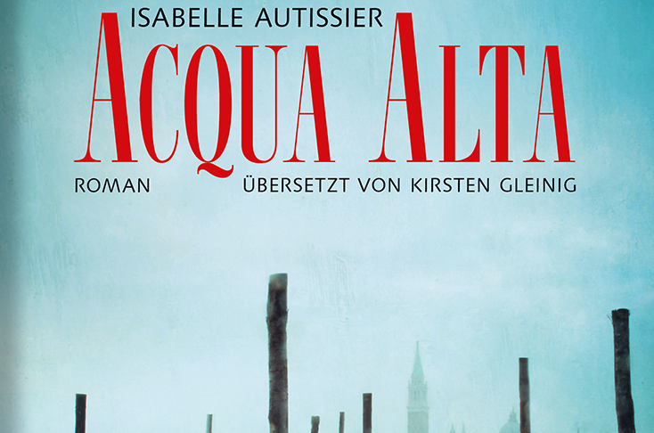 Lesekreis am 19. September 2024