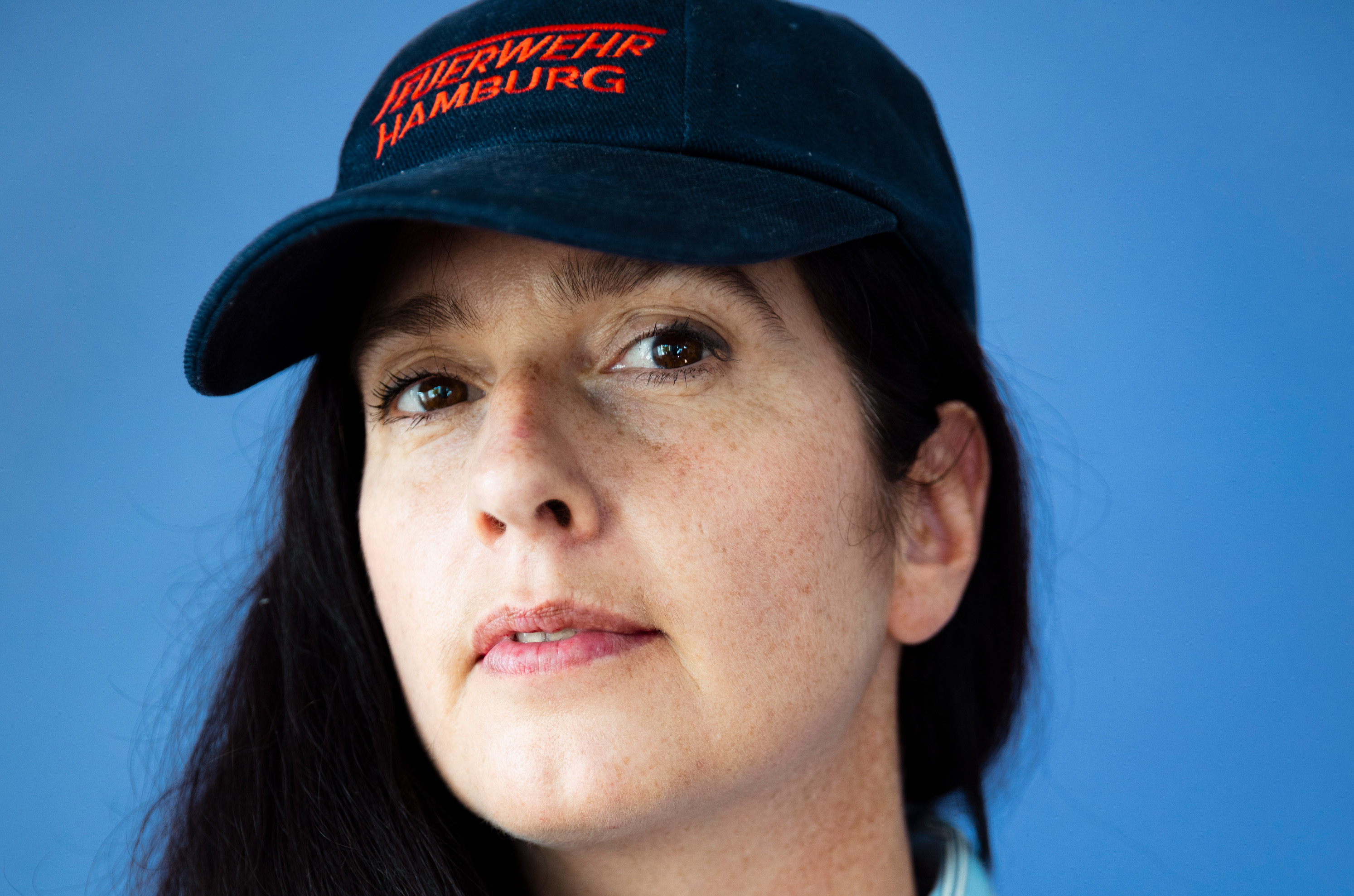 Karen Köhler liest aus "Himmelwärts"