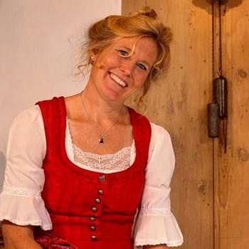 Märchenzeit und Workshop mit Annika Hofmann