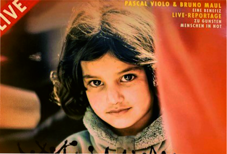 Live-Vortrag Bruno Maul und Pascal Violo am 09.12.2024