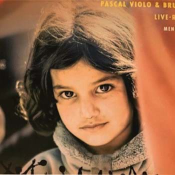 Live-Vortrag Bruno Maul und Pascal Violo am 09.12.2024