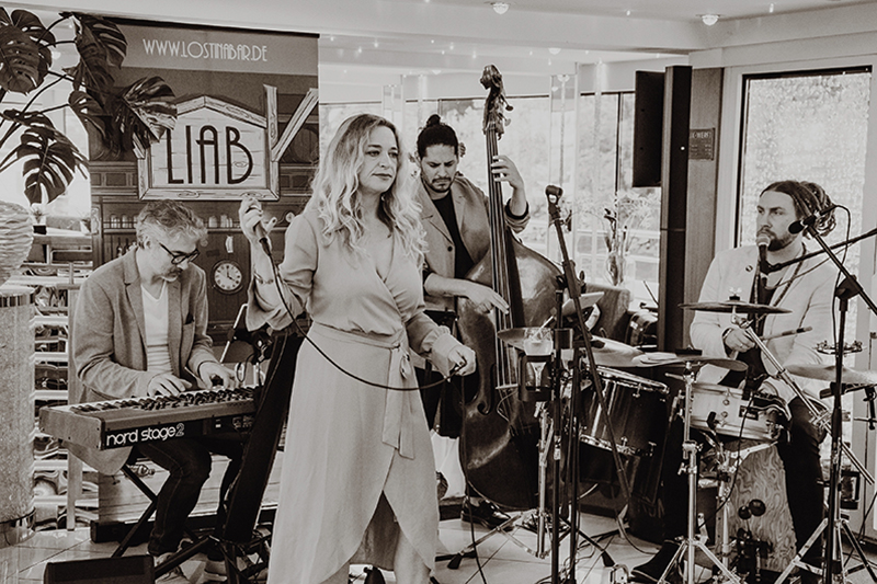 Nacht der Bibliotheken am 4. April 2025