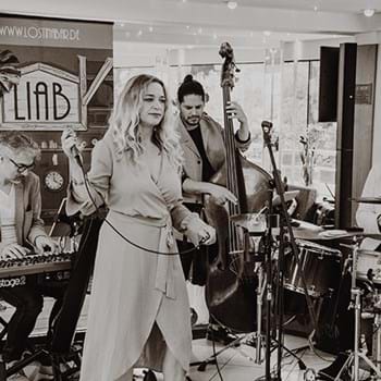 Nacht der Bibliotheken am 4. April 2025