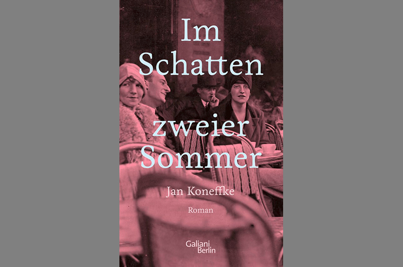 Lesekreis am 27. Februar