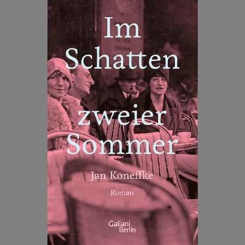 Lesekreis am 27. Februar