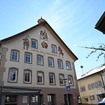 StadtBibliothek bleibt am Fasnachtsdienstag geschlossen
